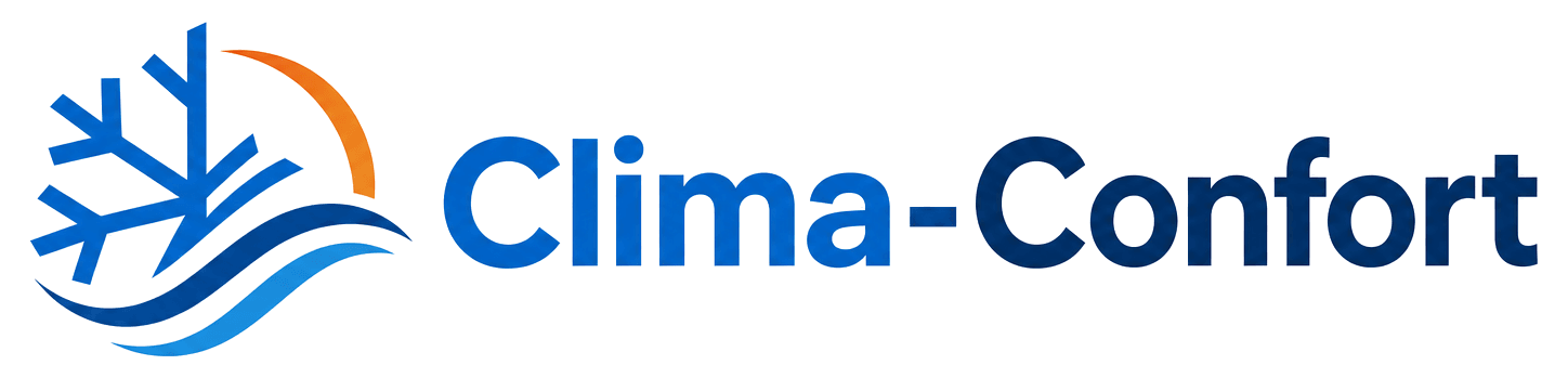 Clima-Confort — Le confort thermique, toute l'année