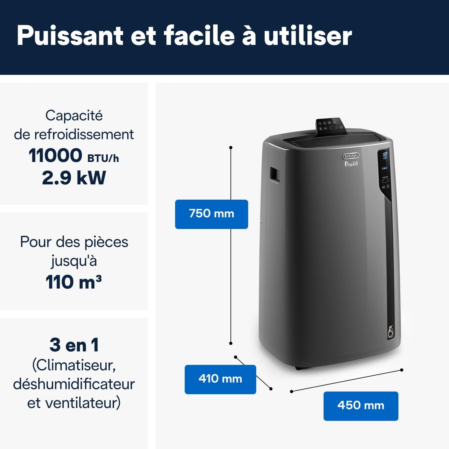 Pinguino PAC EL112 CST WiFi — vue 3