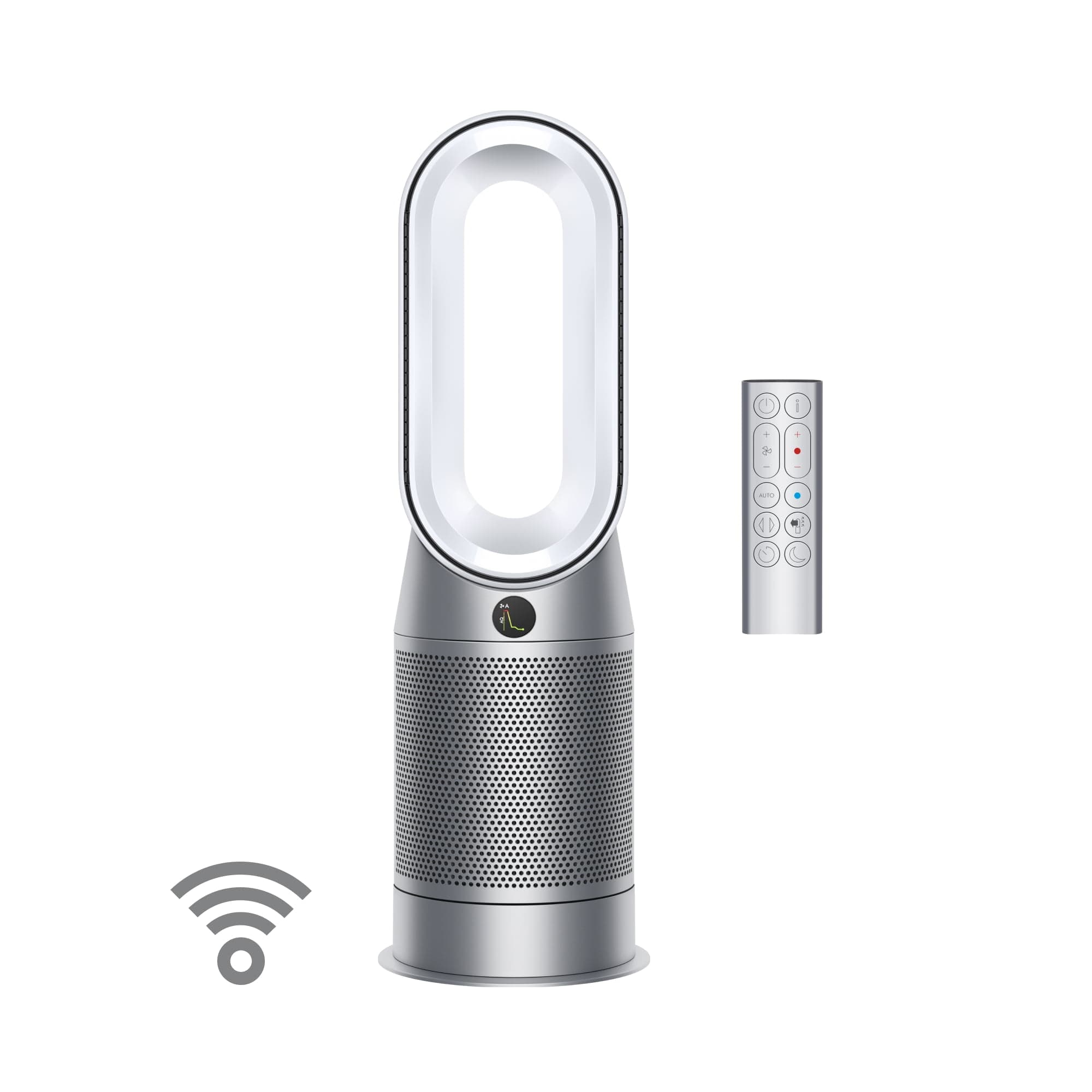Dyson Purifier Hot+Cool HP07 (ventilateur-purificateur-chauffage)