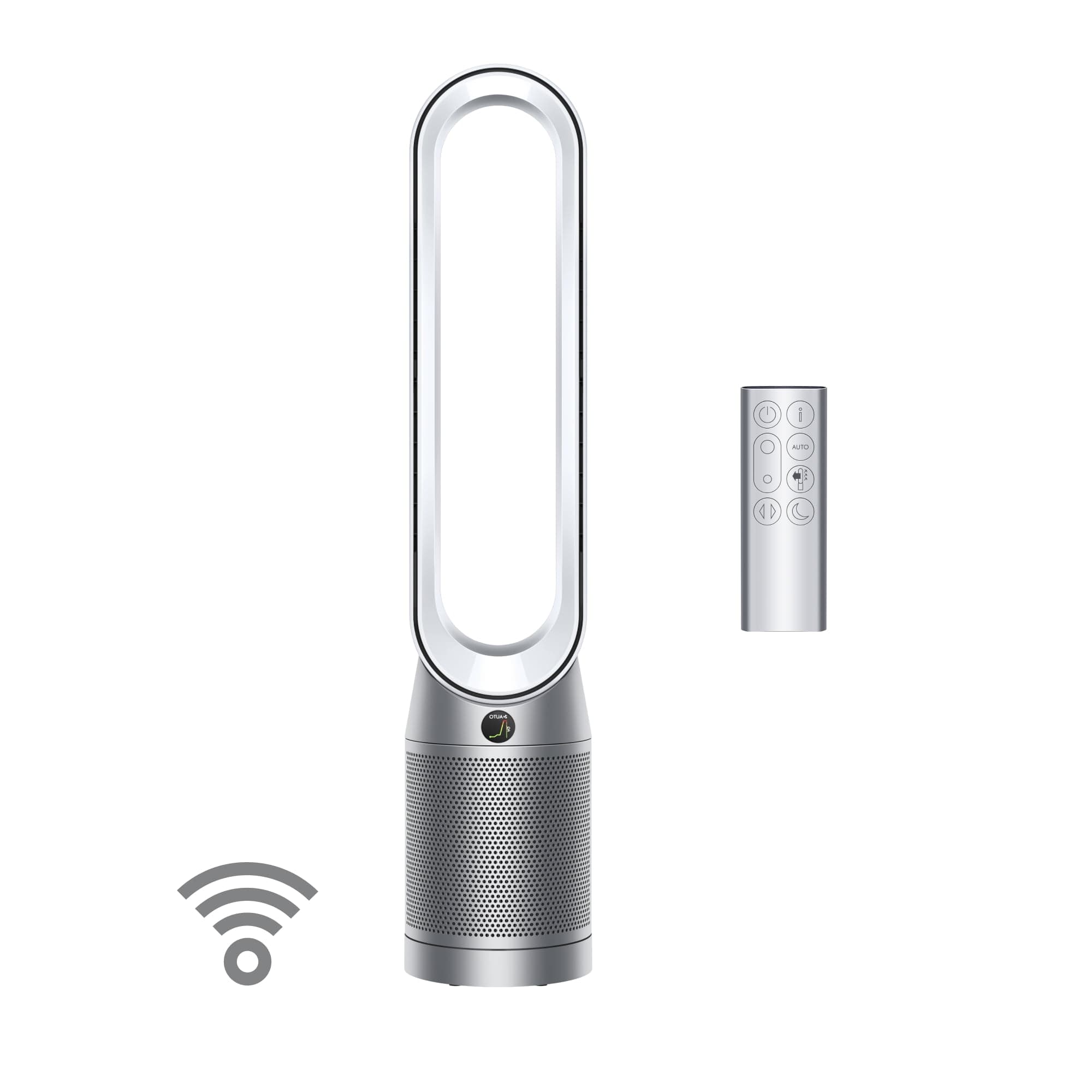 Dyson Purifier Cool TP07 (ventilateur-purificateur)