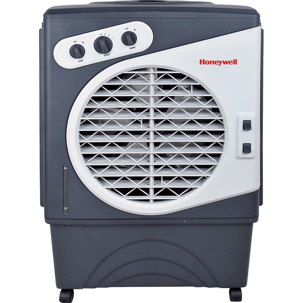 CO60PM (rafraîchisseur évaporatif 60 L) — vue 3