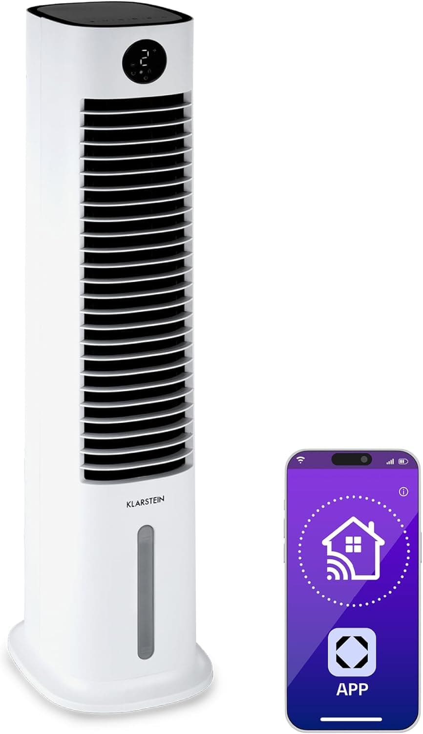 Skytower Grand Smart (ACO4-SkytwerGrndSmW)