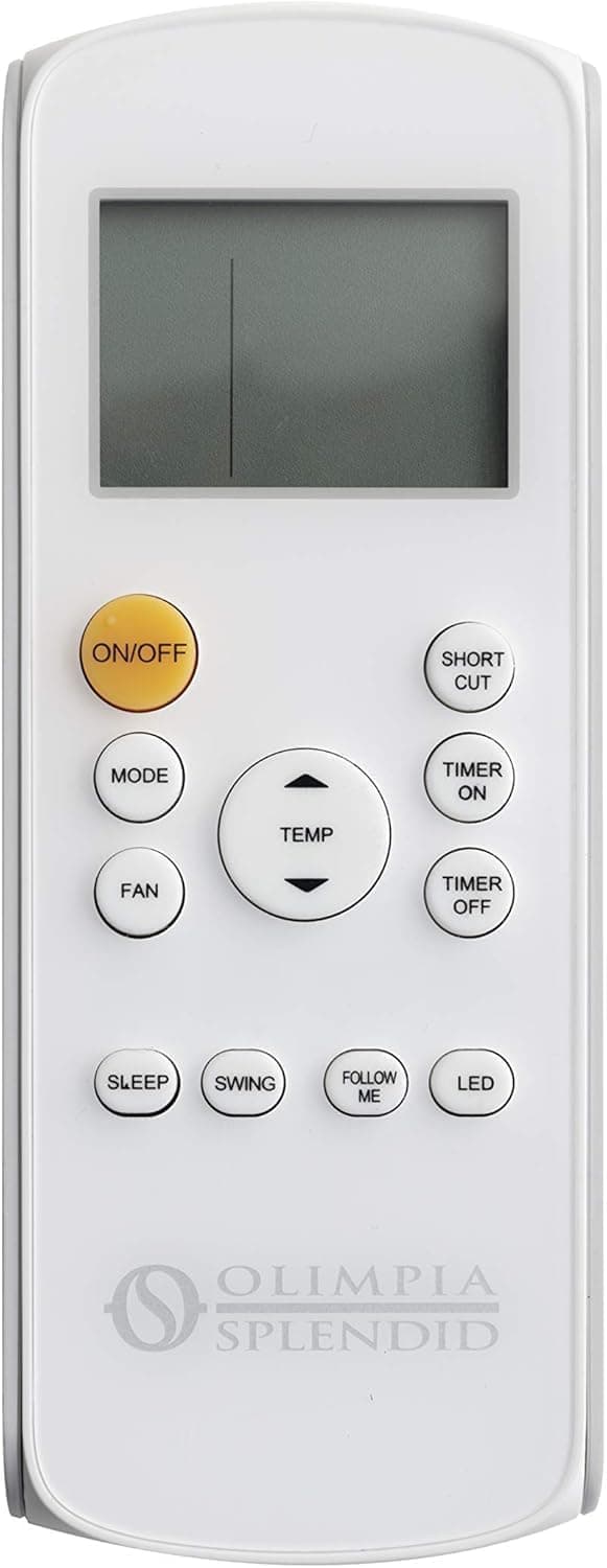 Dolceclima Air Pro 14 HP WiFi (02029) — vue 3