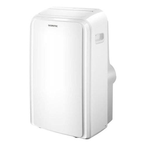 Climatiseur mobile réversible 3530 W (12000 BTU) — vue 2