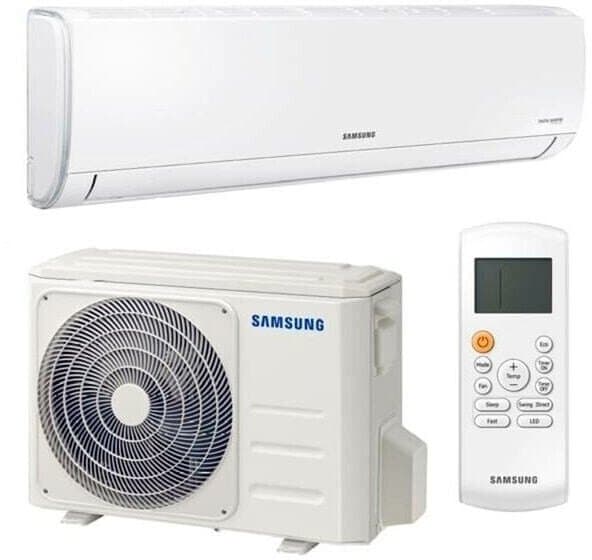 AR35 F-AR12ART réversible 3,5 kW (12000 BTU)