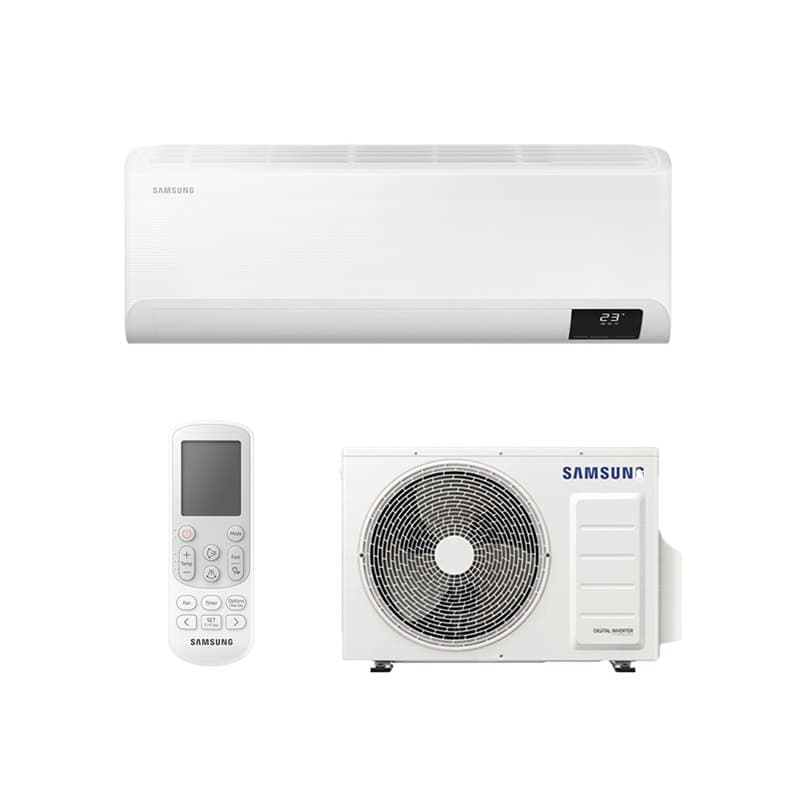 AR35 F-AR12ART réversible 3,5 kW (12000 BTU) — vue 3