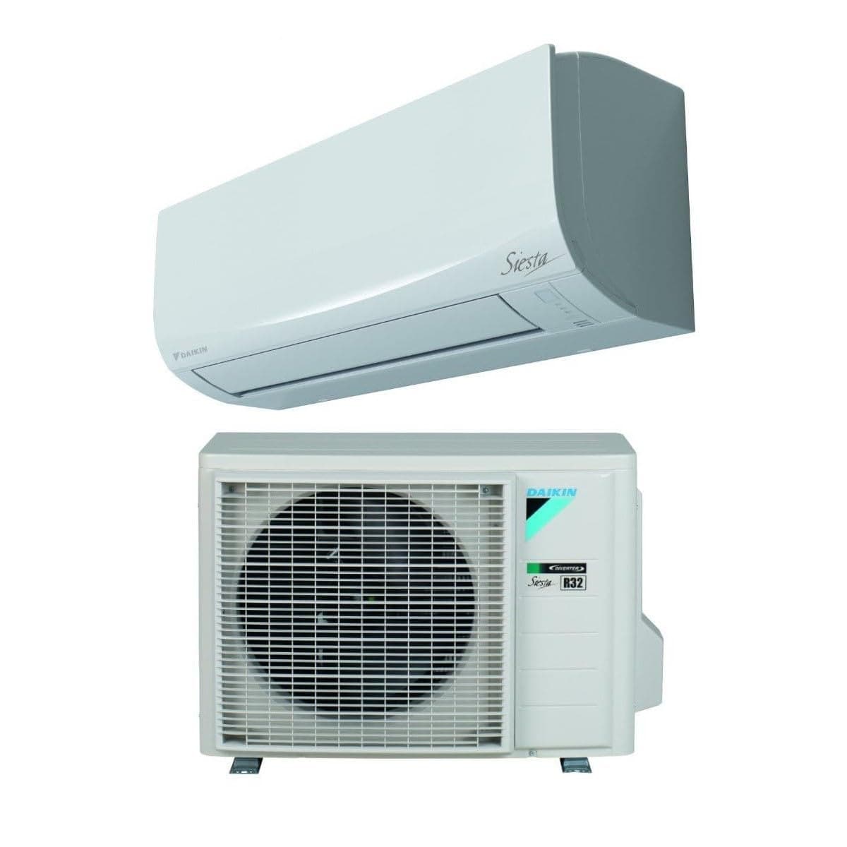 ATXF35E + ARXF35E — 3,5 kW R32 — vue 2
