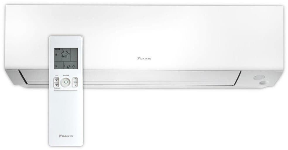 Perfera FTXM35R — 3,5 kW WiFi A+++
