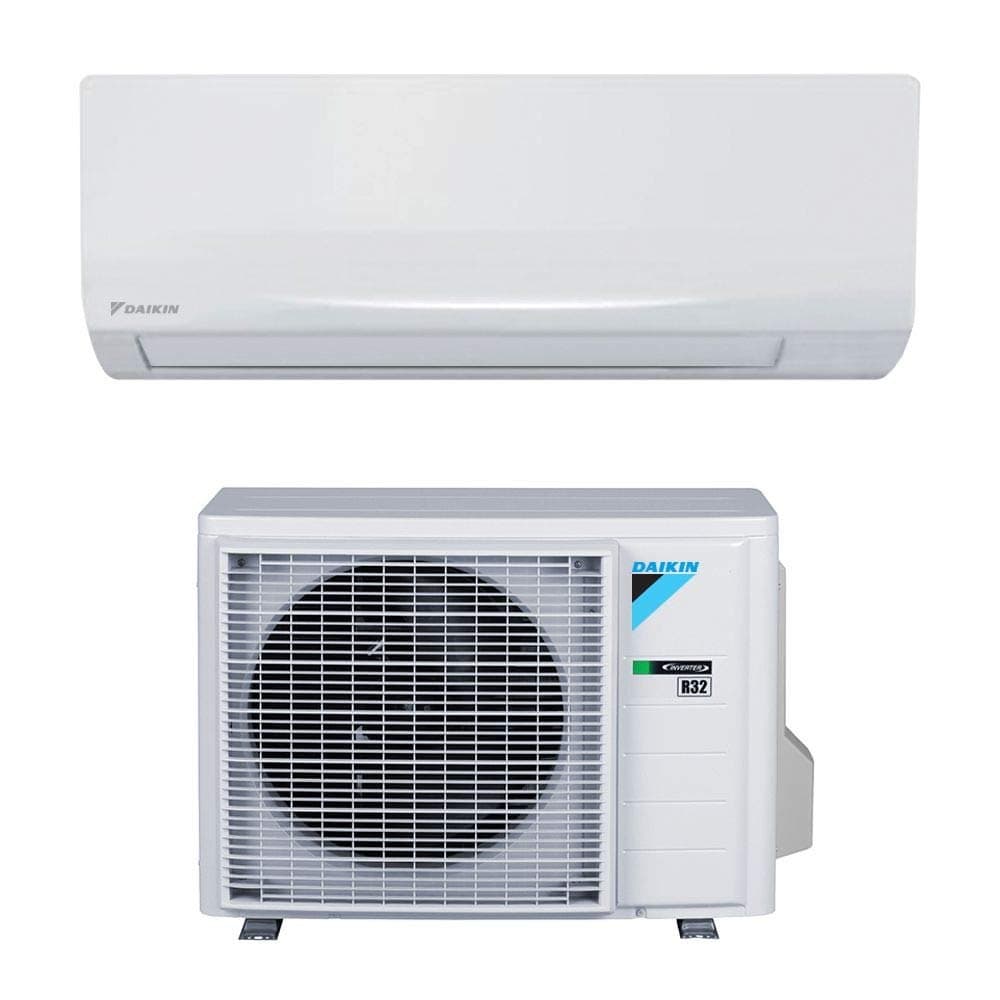 Sensira FTXF35E — 3,5 kW (12000 BTU) — vue 2