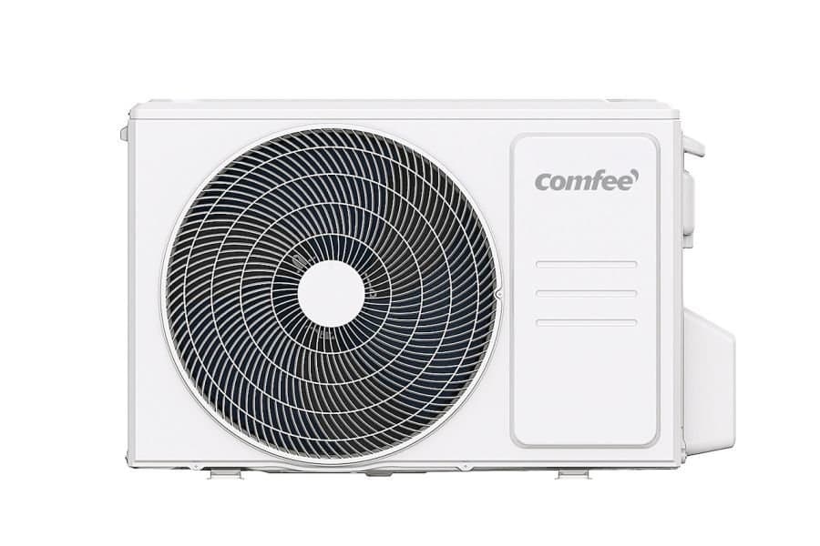 Maestrale 12 CF-ABW12A — 3,5 kW WiFi A+++ — vue 3