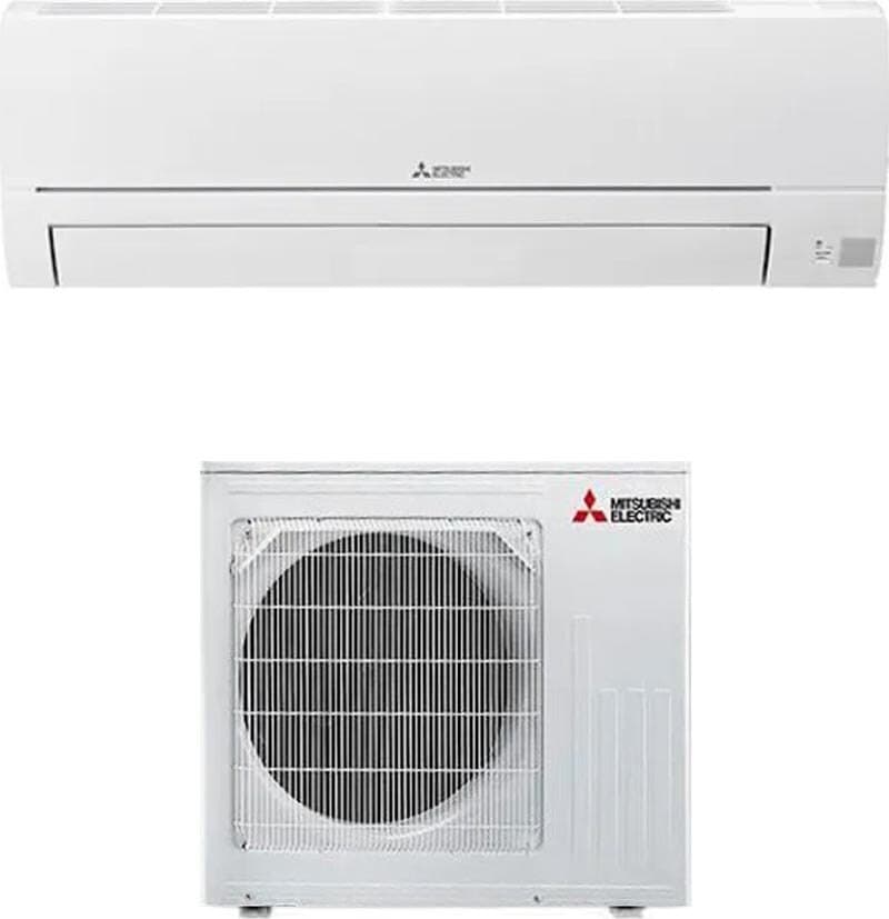 MSZ-HR35VFE1 + MUZ-HR35VF — 3,5 kW (gamme HR)