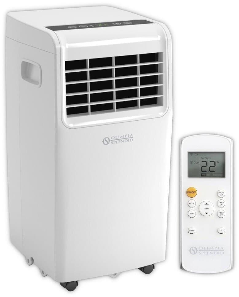 Dolceclima Compact 8 MWB (8000 BTU)