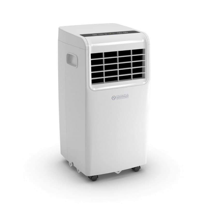 Dolceclima Compact 8 MWB (8000 BTU) — vue 2