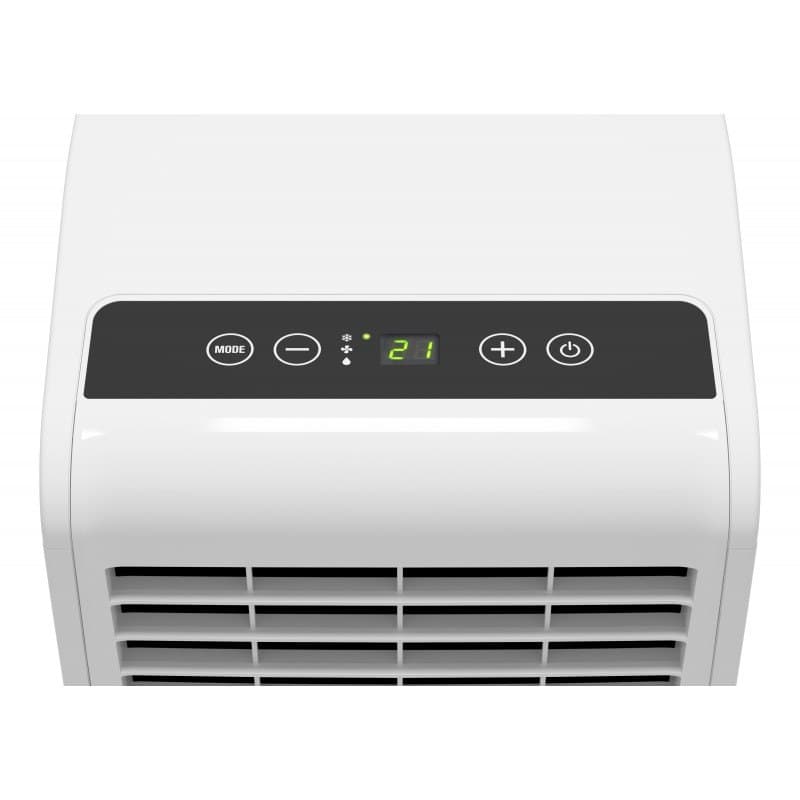 Dolceclima Compact 8 MWB (8000 BTU) — vue 4