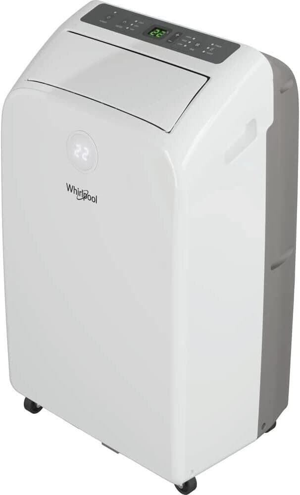 PACHW2900CO — Climatiseur mobile 9000 BTU 6TH SENSE