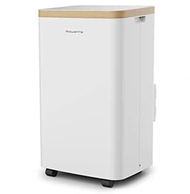 Turbo Eco Sense AU5610F0 — Climatiseur mobile 3000 W