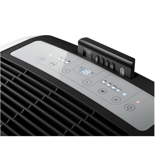 Pinguino PAC EM90 Silent — 9800 BTU — vue 2